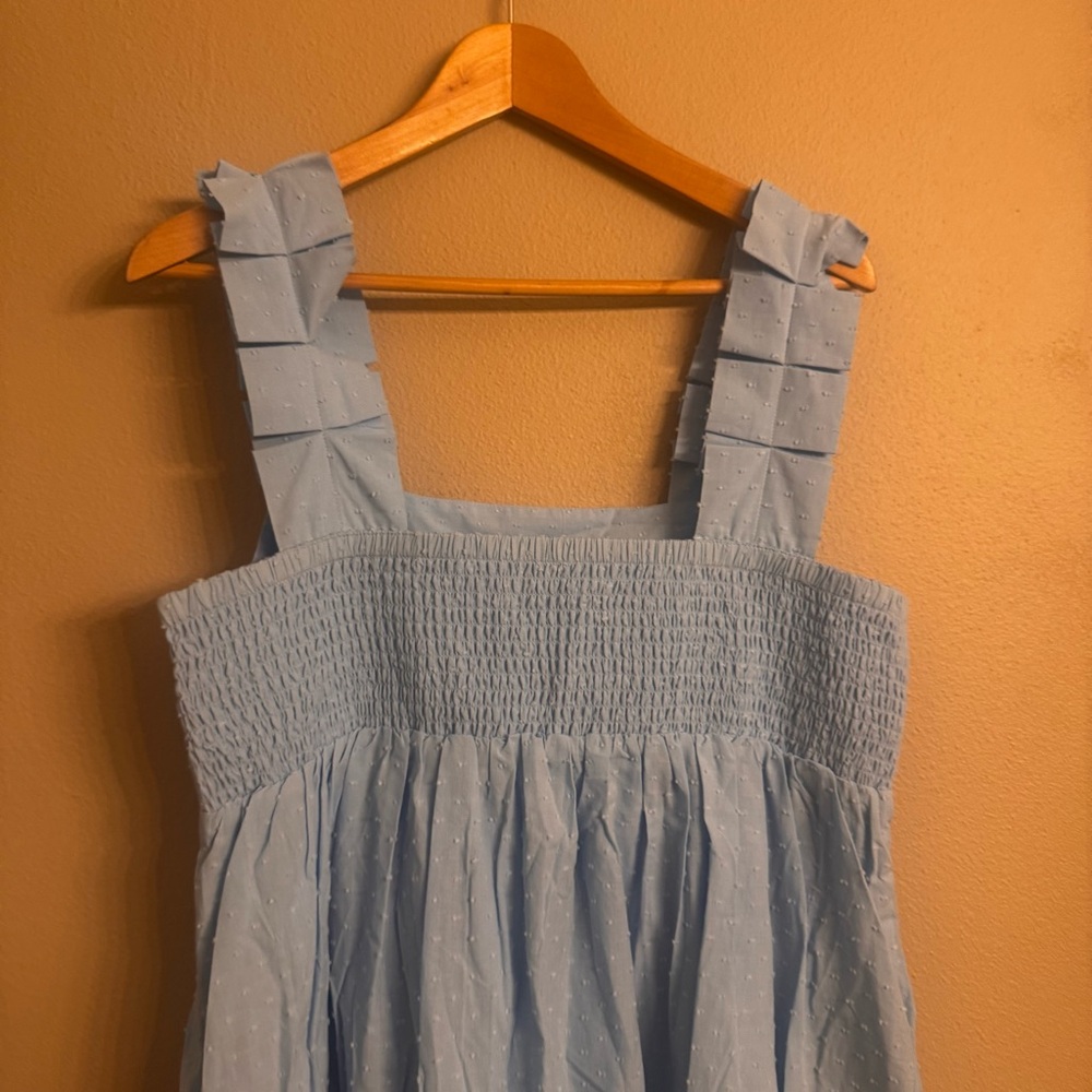 LAKE Lolly Sleeveless Dress - Picture 4 of 9